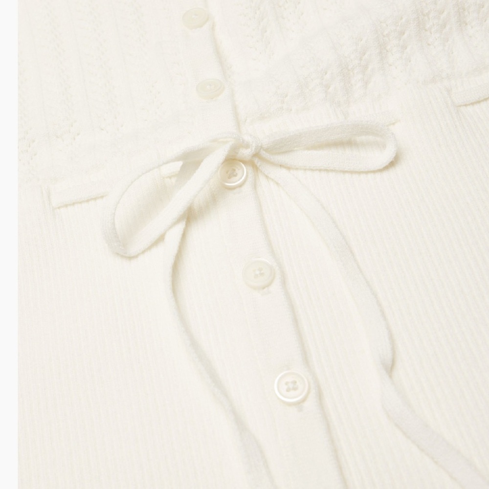 Aritzia Wilfred Precious Sweater - Picture 2 of 8